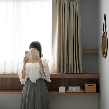 Norden Ruder Hostel Taitung Branch 2 Екстериор снимка