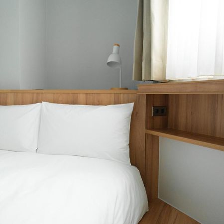 Norden Ruder Hostel Taitung Branch 2 Екстериор снимка