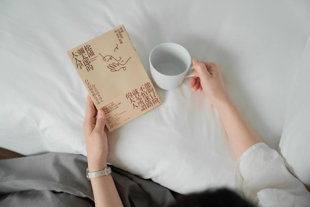 Norden Ruder Hostel Taitung Branch 2 Екстериор снимка