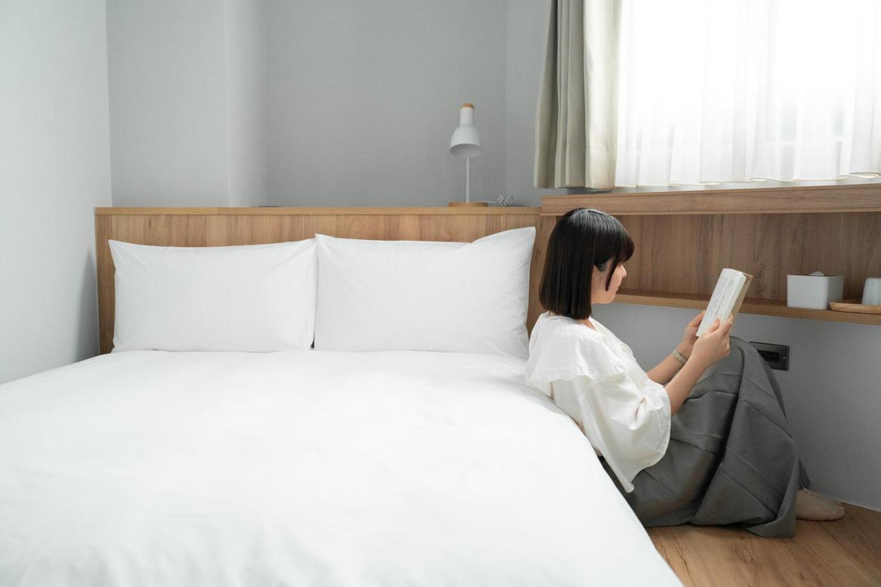 Norden Ruder Hostel Taitung Branch 2 Екстериор снимка