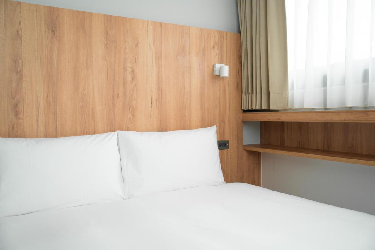 Norden Ruder Hostel Taitung Branch 2 Екстериор снимка