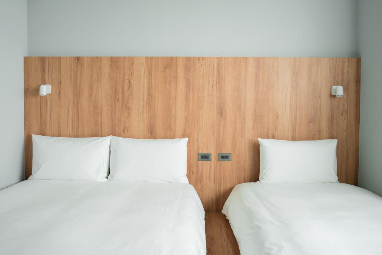 Norden Ruder Hostel Taitung Branch 2 Екстериор снимка
