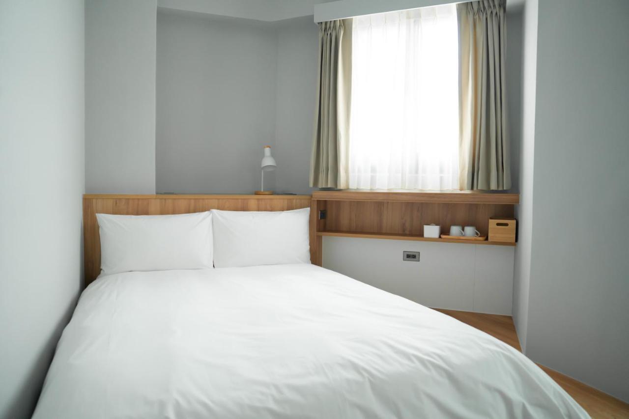 Norden Ruder Hostel Taitung Branch 2 Екстериор снимка
