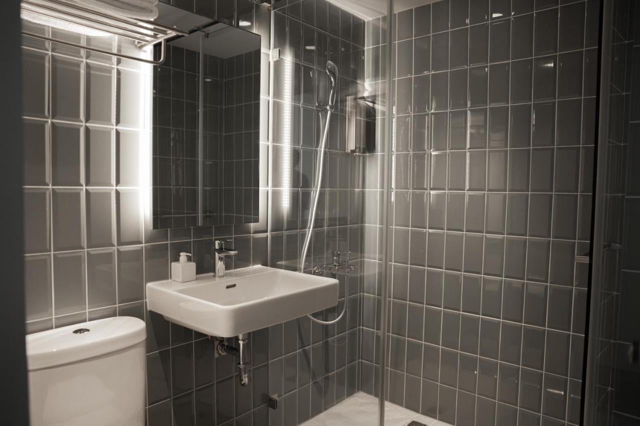 Norden Ruder Hostel Taitung Branch 2 Екстериор снимка