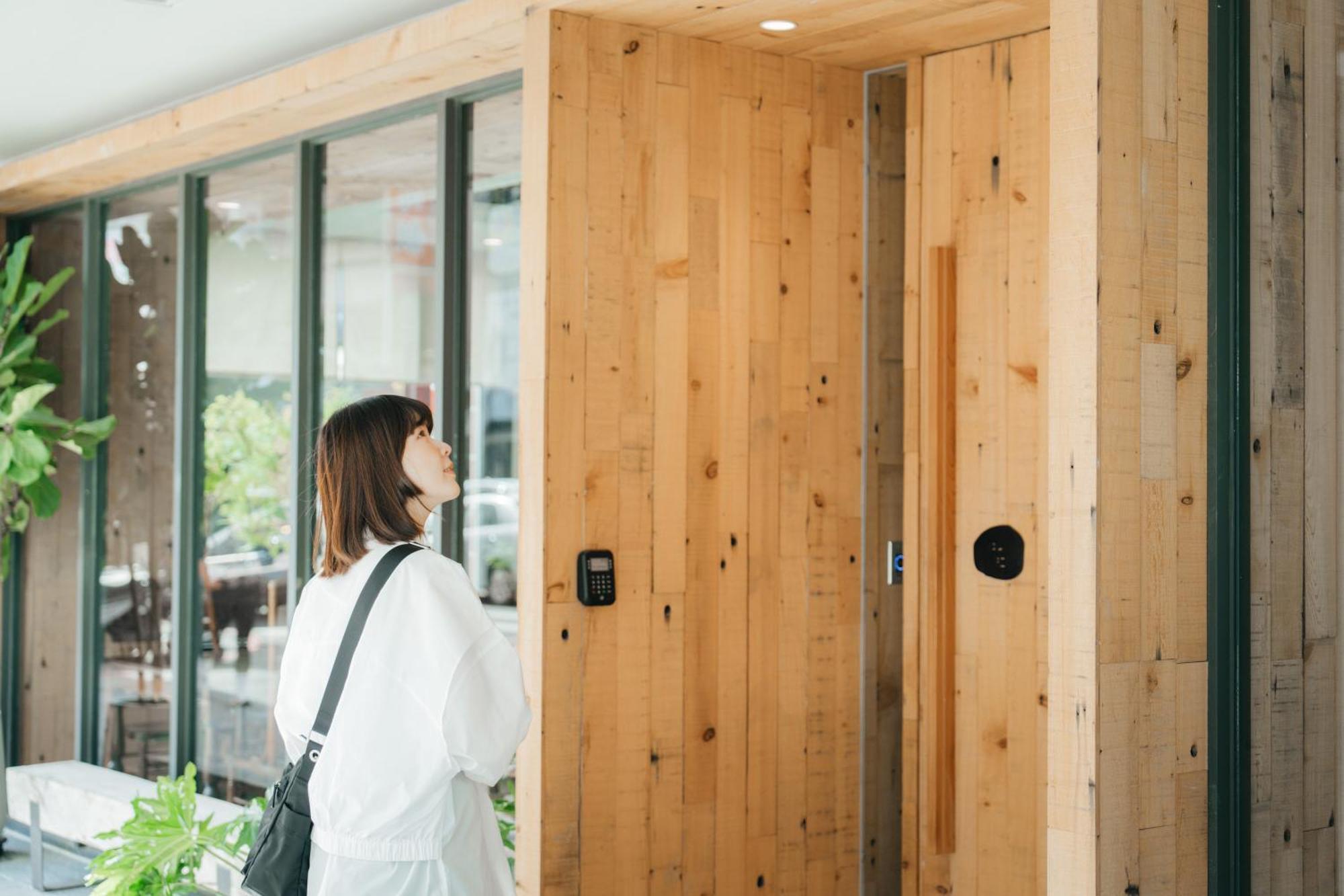 Norden Ruder Hostel Taitung Branch 2 Екстериор снимка