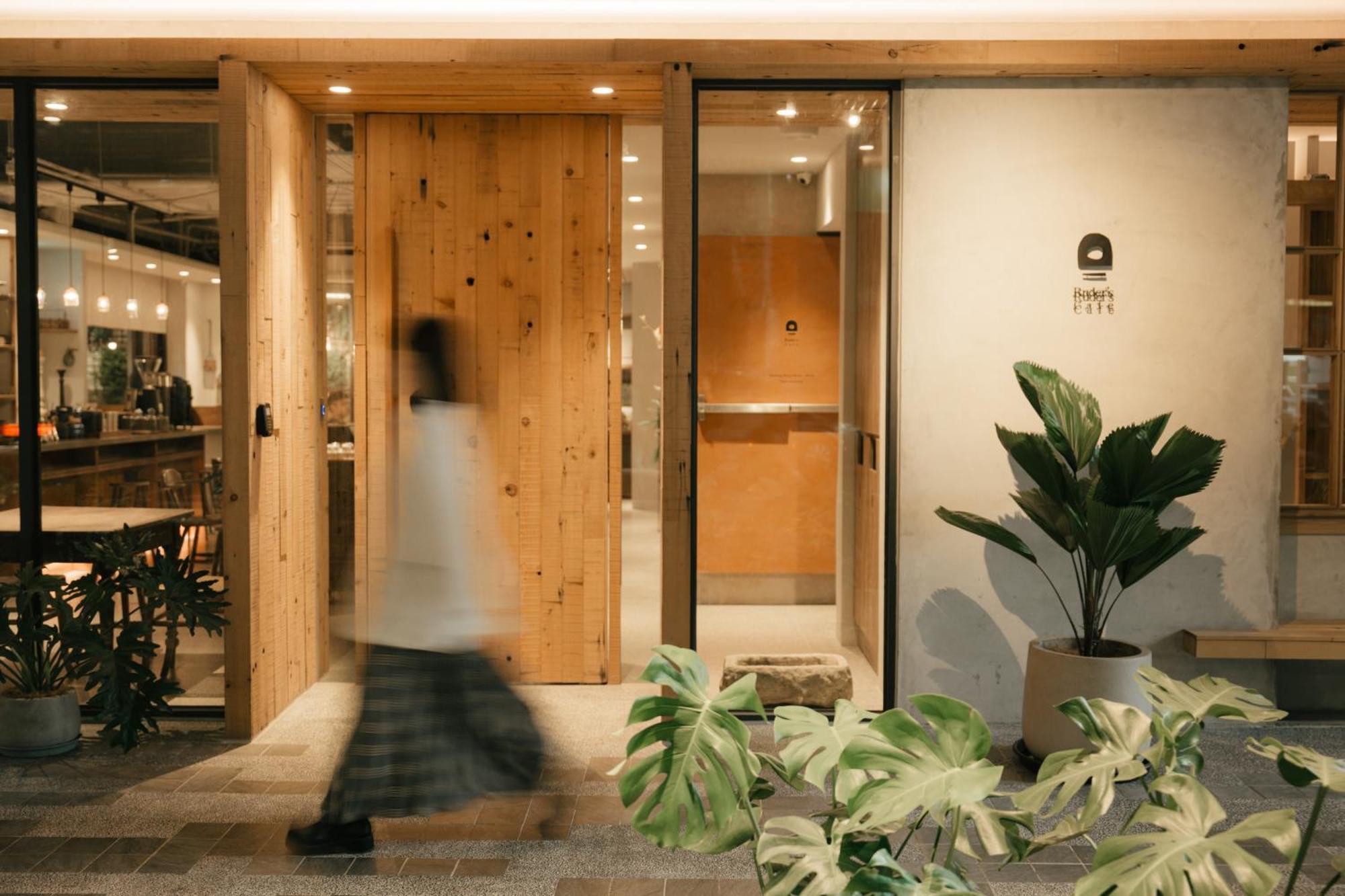 Norden Ruder Hostel Taitung Branch 2 Екстериор снимка