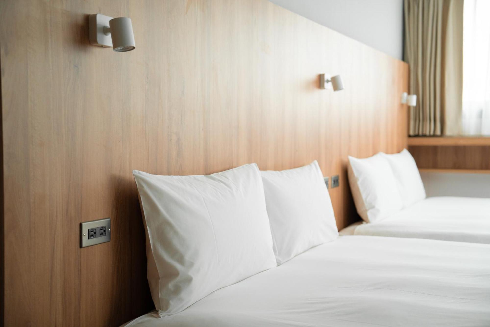 Norden Ruder Hostel Taitung Branch 2 Екстериор снимка