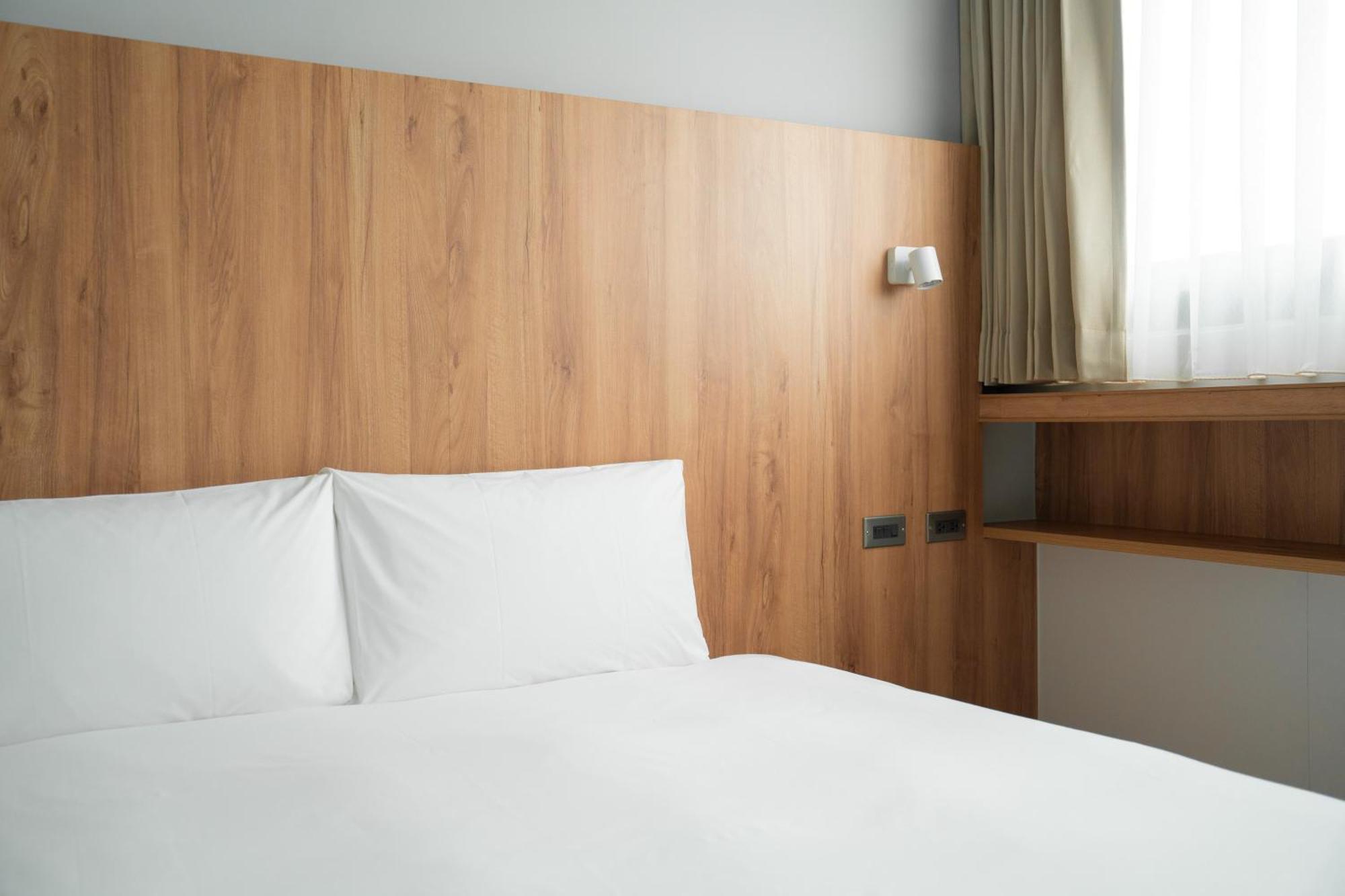 Norden Ruder Hostel Taitung Branch 2 Екстериор снимка