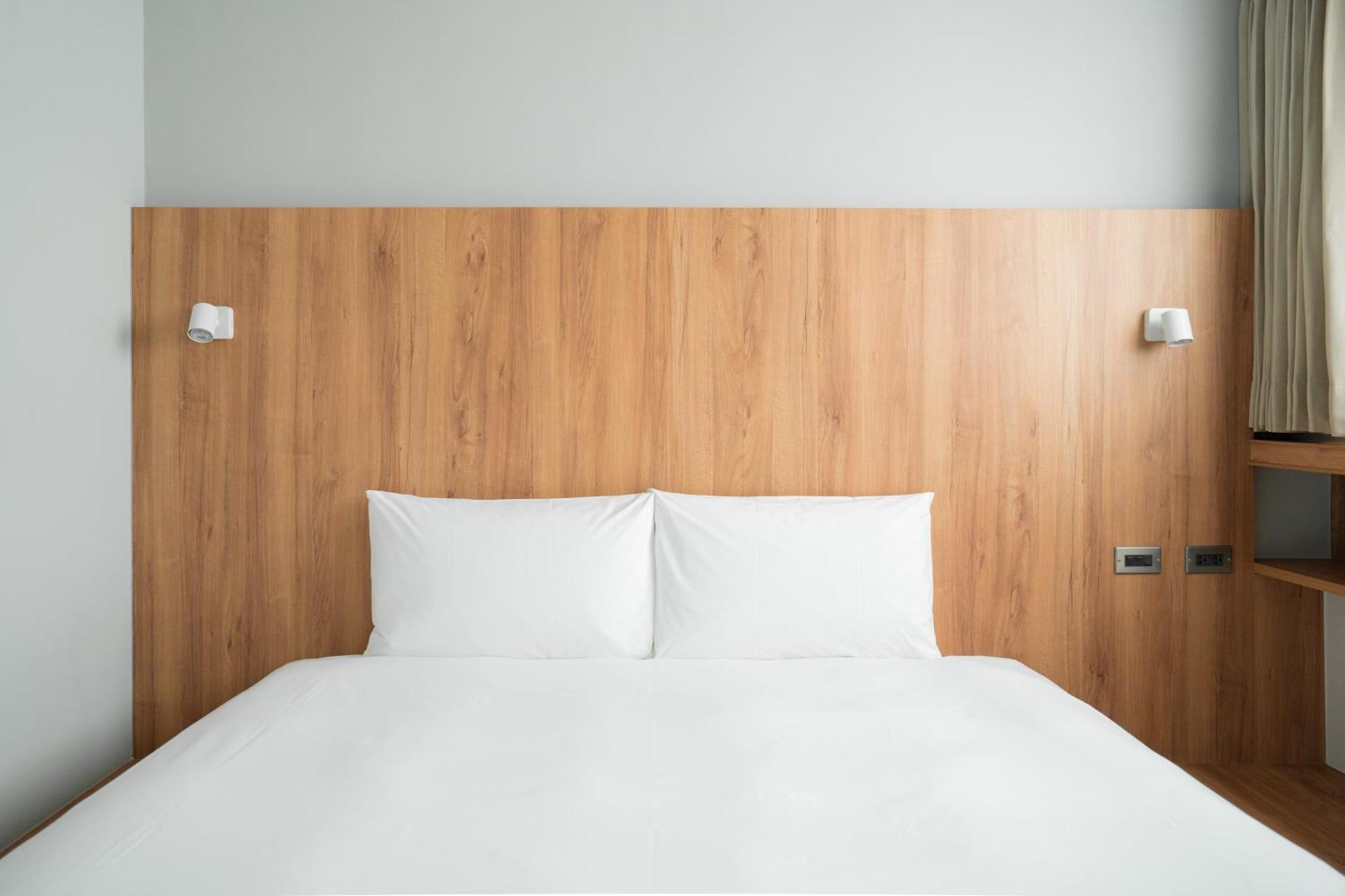 Norden Ruder Hostel Taitung Branch 2 Екстериор снимка