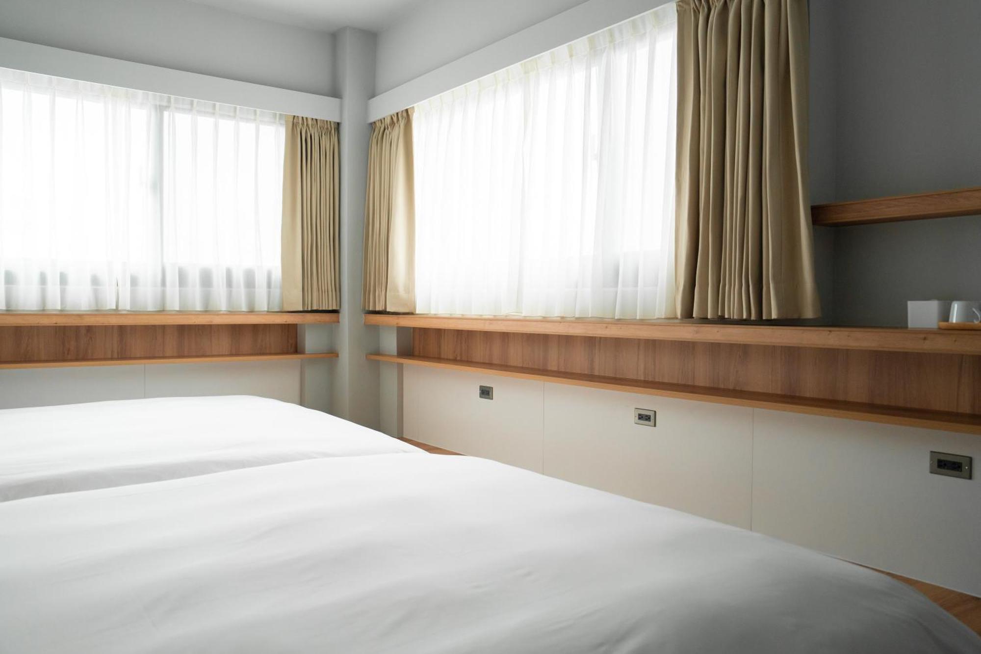 Norden Ruder Hostel Taitung Branch 2 Екстериор снимка