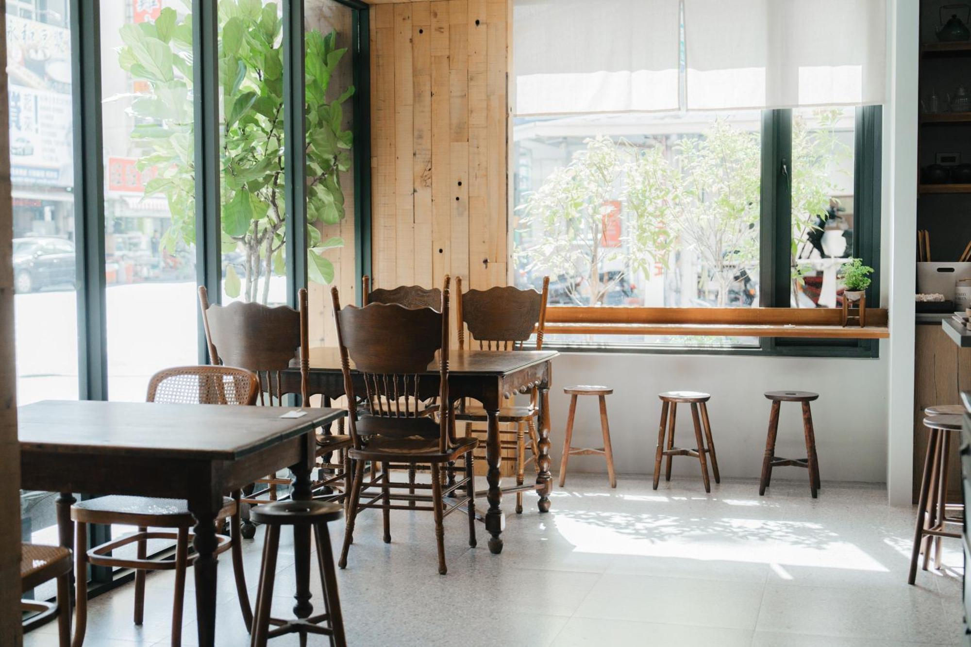Norden Ruder Hostel Taitung Branch 2 Екстериор снимка