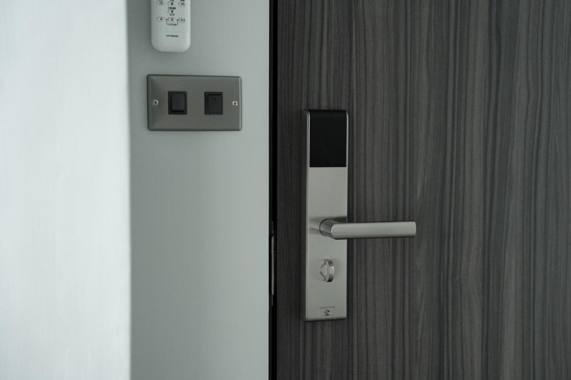 Norden Ruder Hostel Taitung Branch 2 Стая снимка