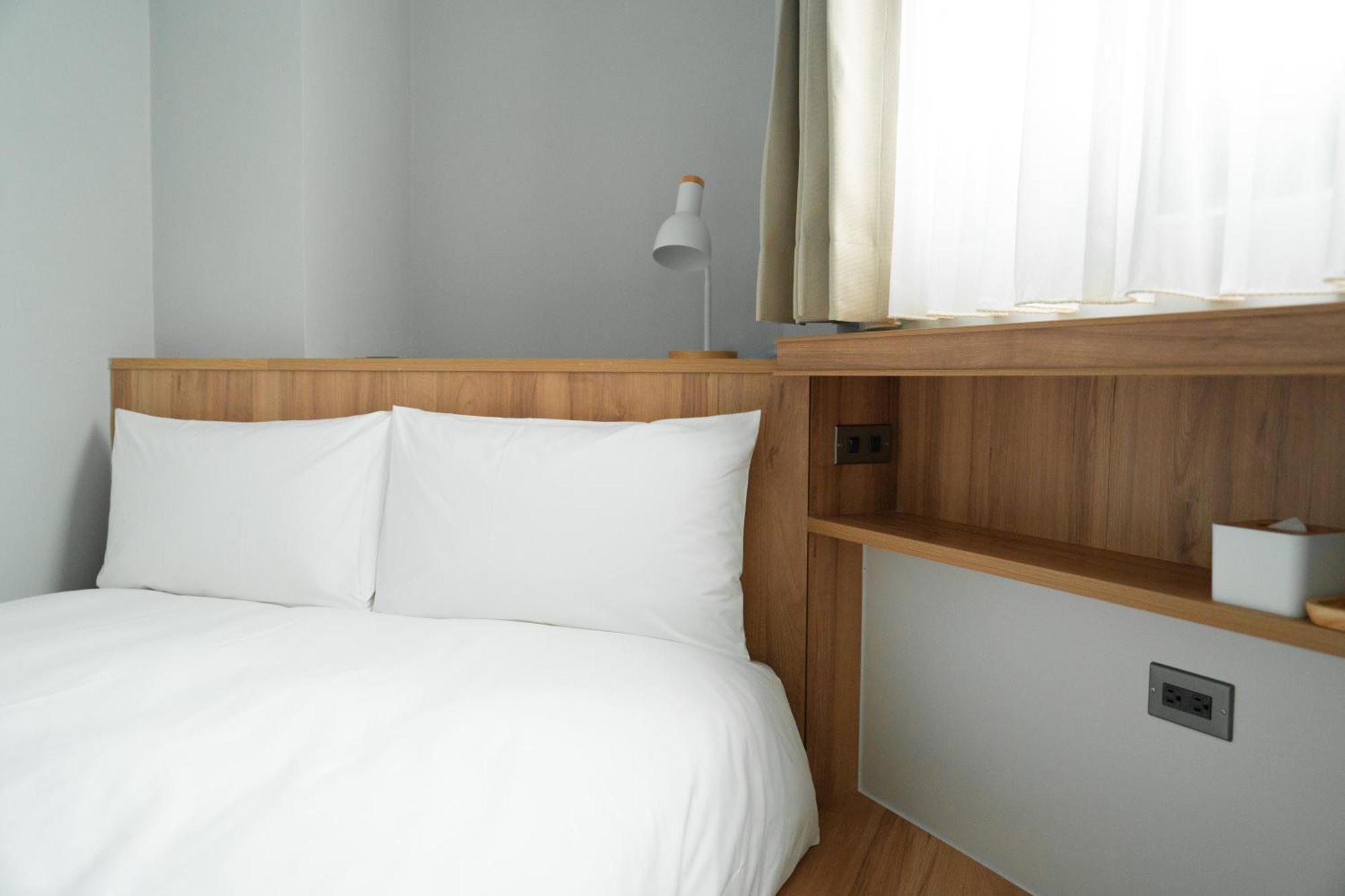 Norden Ruder Hostel Taitung Branch 2 Екстериор снимка